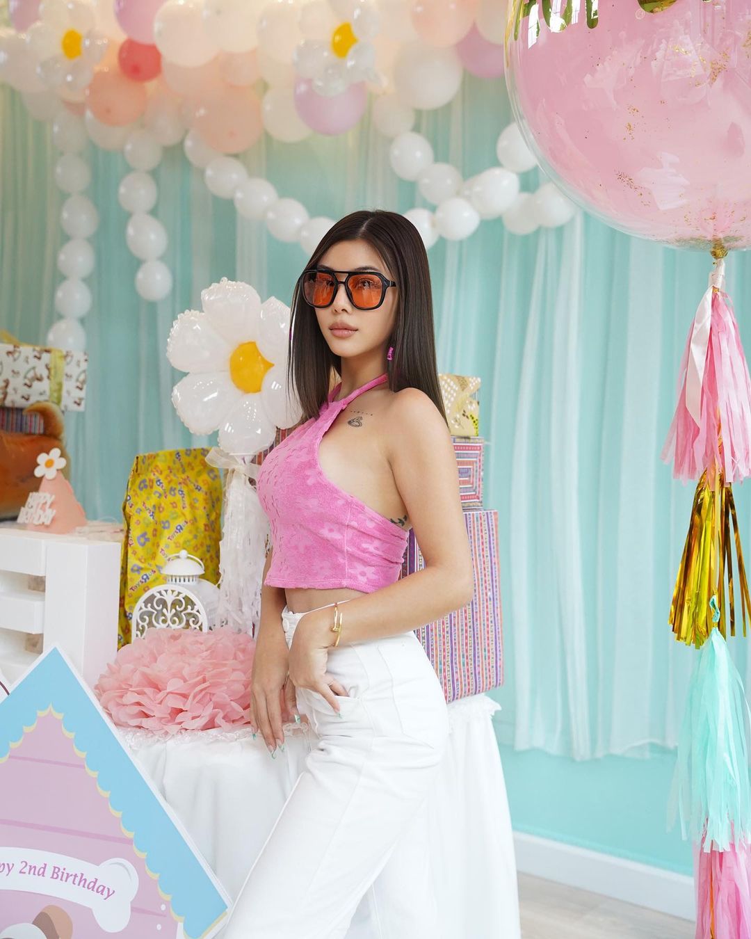 กุ๊บกิ๊บ สุมณทิพย์