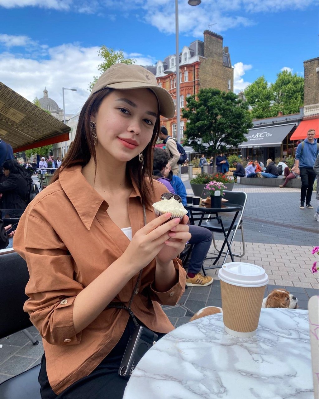แพทริเซีย โน๊ต