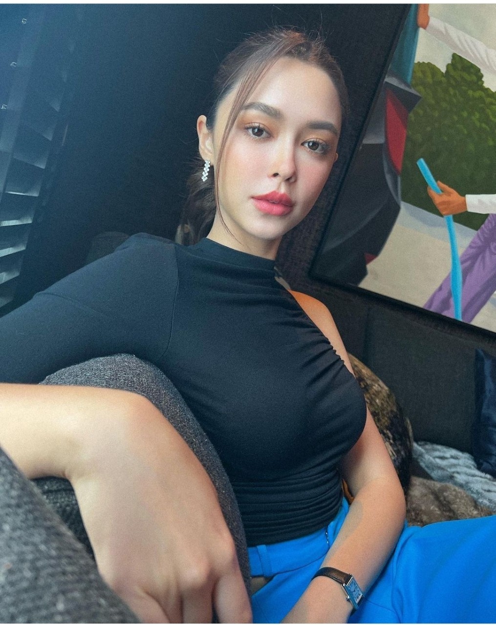 แพทริเซีย โน๊ต