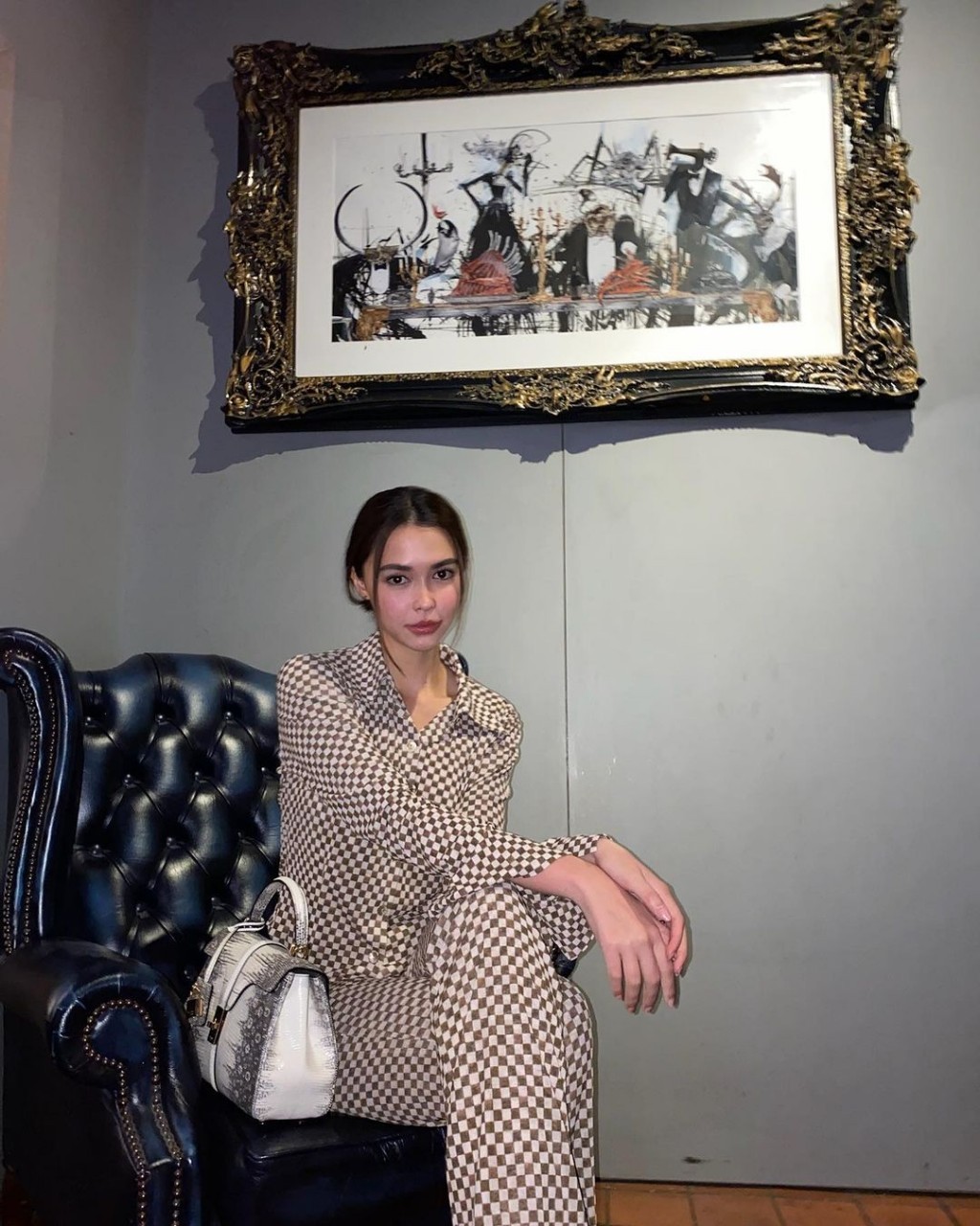 แพทริเซีย โน๊ต