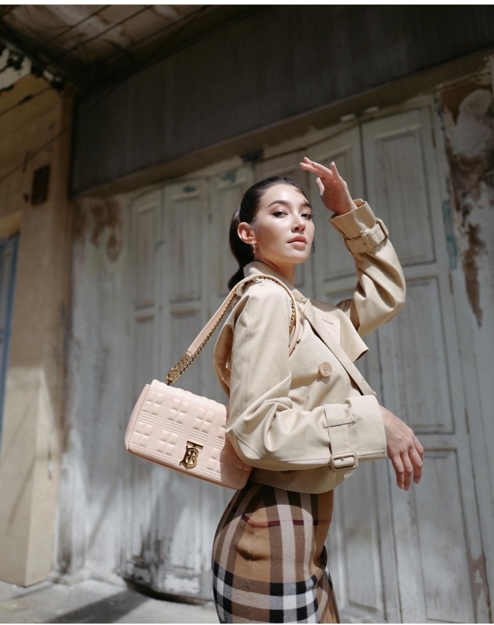 เบลล่า ราณี