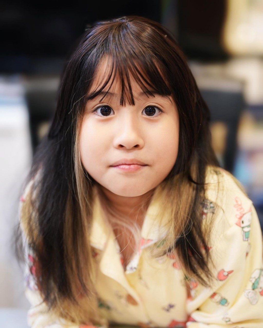 น้องมายู