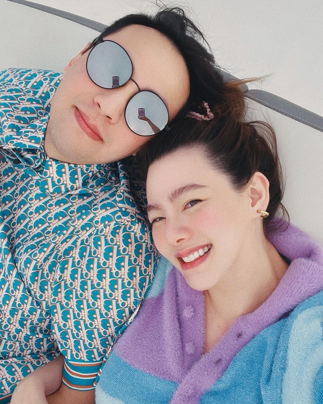 ดิว อริสรา เซบาสเตียน ลี