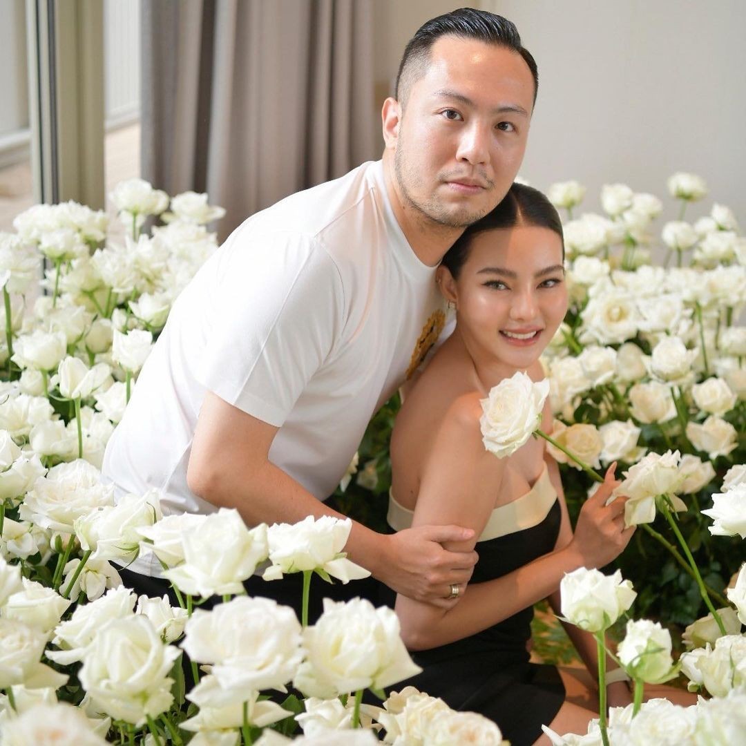 ดิว อริสรา เซบาสเตียน ลี