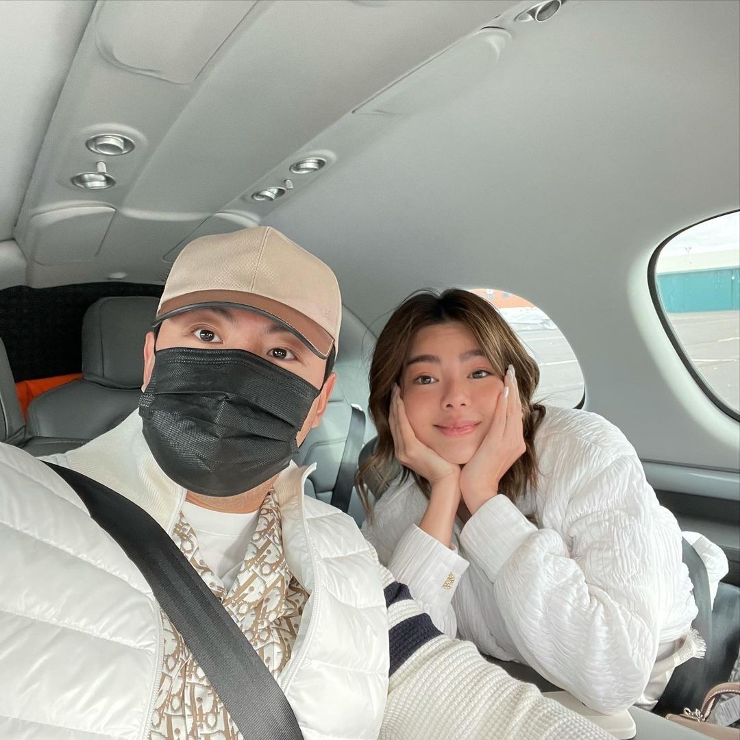 ดิว อริสรา เซบาสเตียน ลี