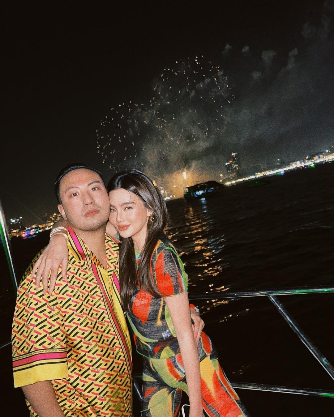 ดิว อริสรา เซบาสเตียน ลี