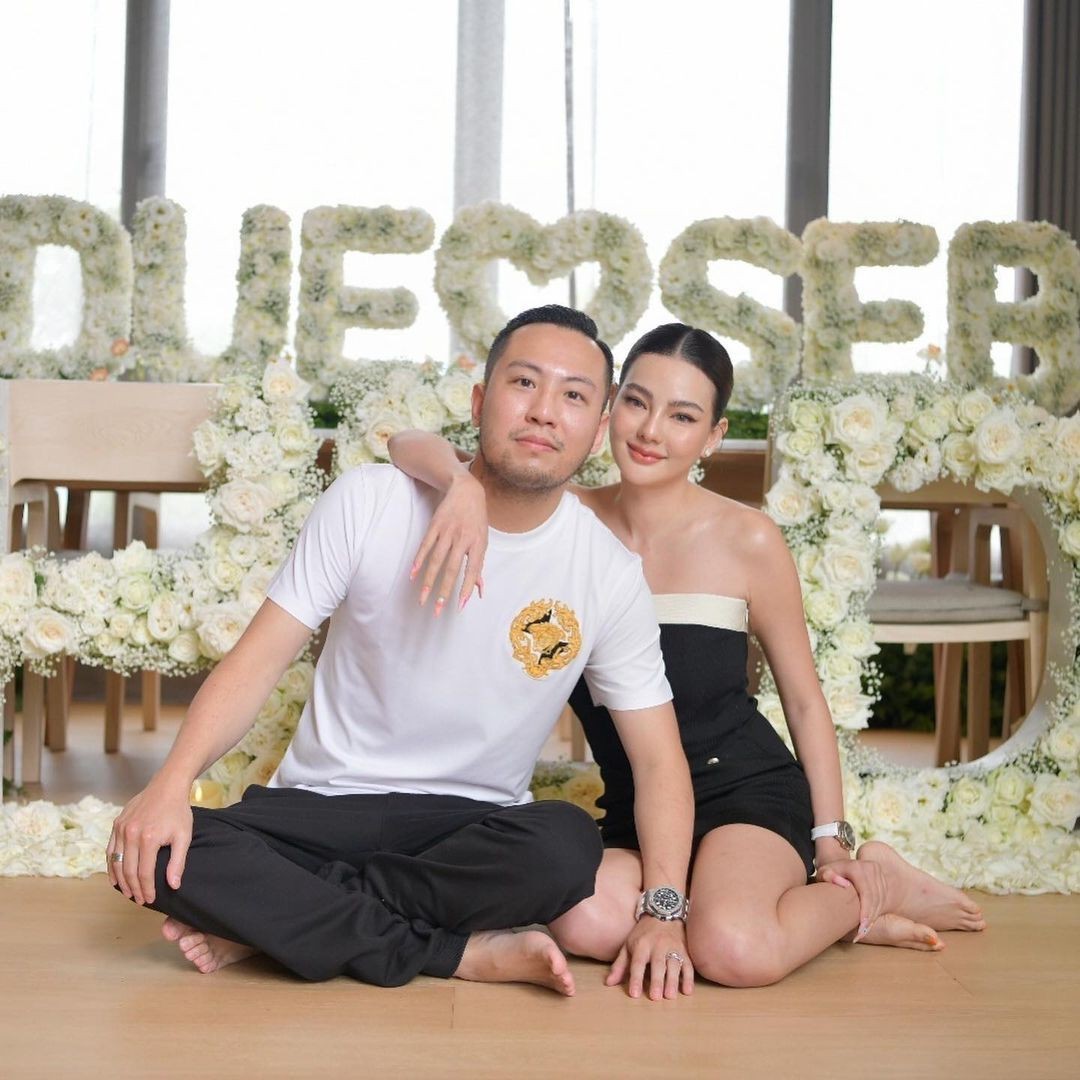 ดิว อริสรา เซบาสเตียน ลี