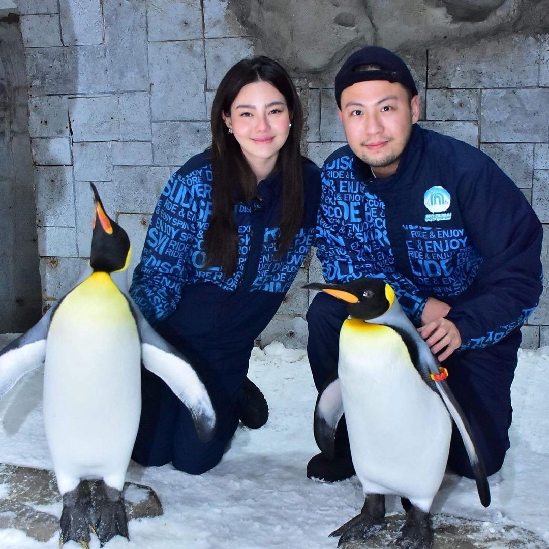 ดิว อริสรา เซบาสเตียน ลี