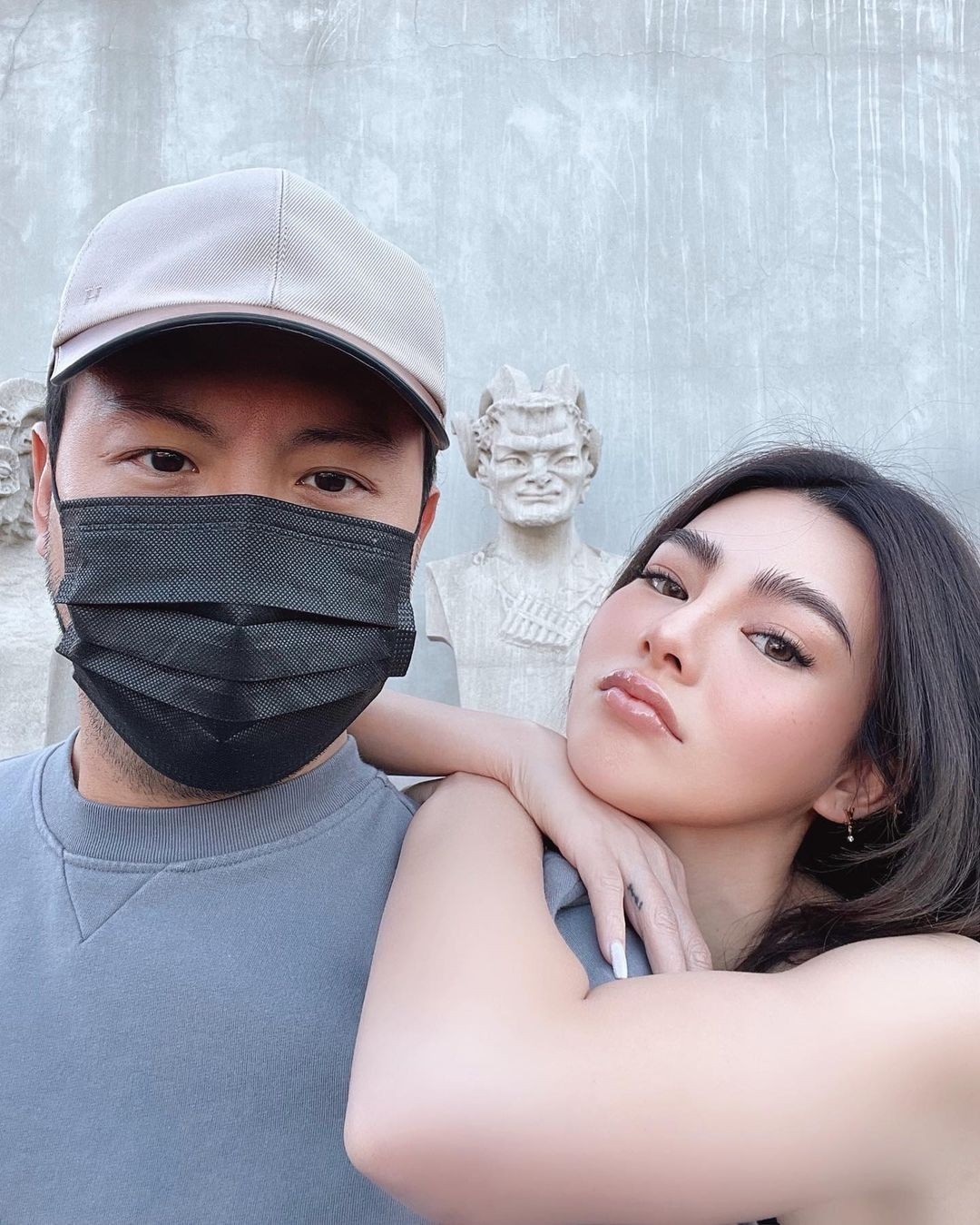 ดิว อริสรา เซบาสเตียน ลี