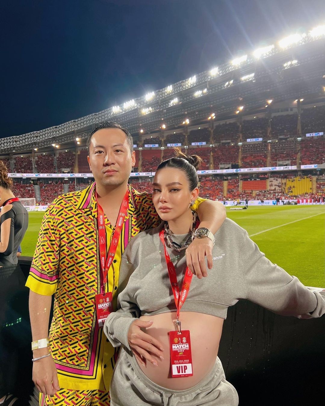 ดิว อริสรา เซบาสเตียน ลี