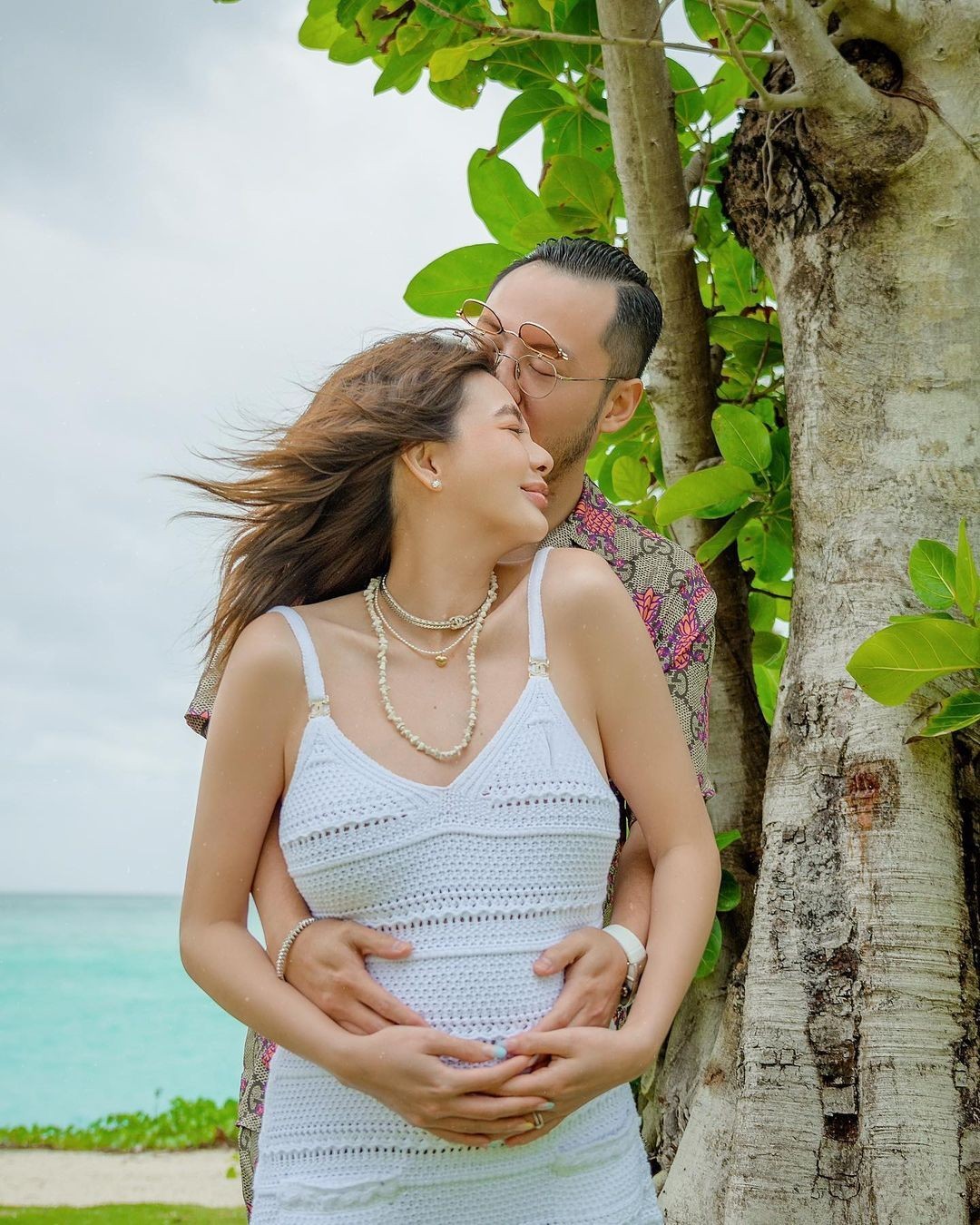 ดิว อริสรา เซบาสเตียน ลี