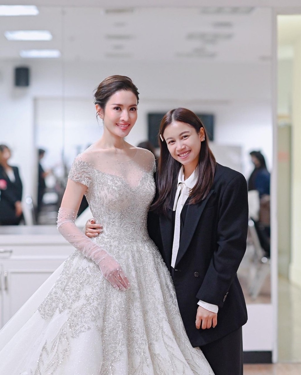 แอฟ ทักษอร