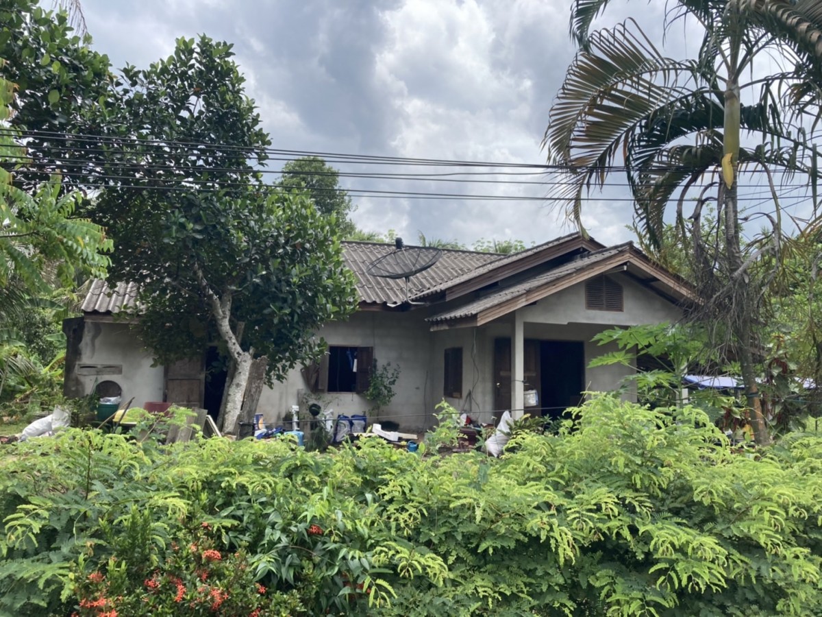 ขึ้นโรงพักแจ้งตำรวจผีป่วนหลอกหลอนจนนอนบ้านไม่ได้ @ ธานนท์ ตรีพลอักษร ระยอง