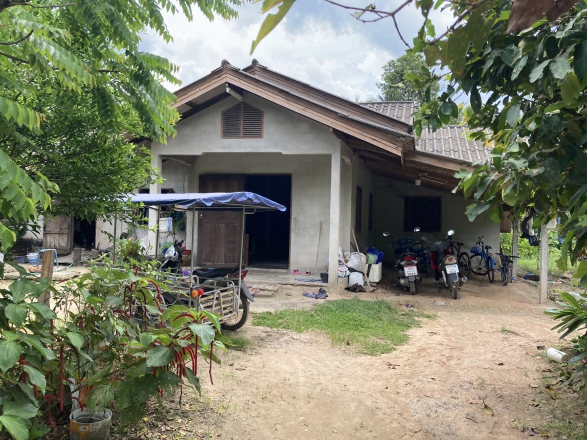 ขึ้นโรงพักแจ้งตำรวจผีป่วนหลอกหลอนจนนอนบ้านไม่ได้ @ ธานนท์ ตรีพลอักษร ระยอง