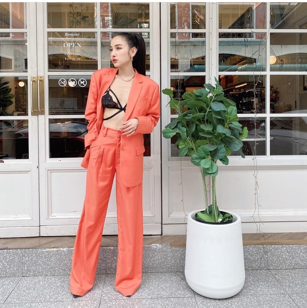 แพท ณปภา