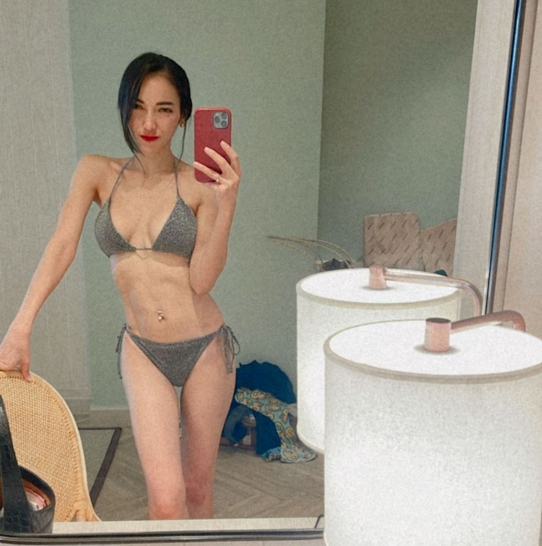 แพท ณปภา