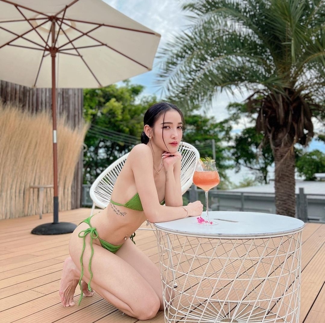 แพท ณปภา