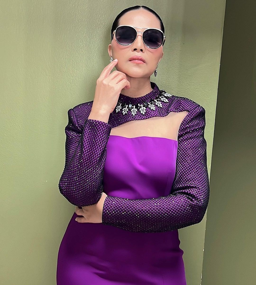 สุนารี ราชสีมา