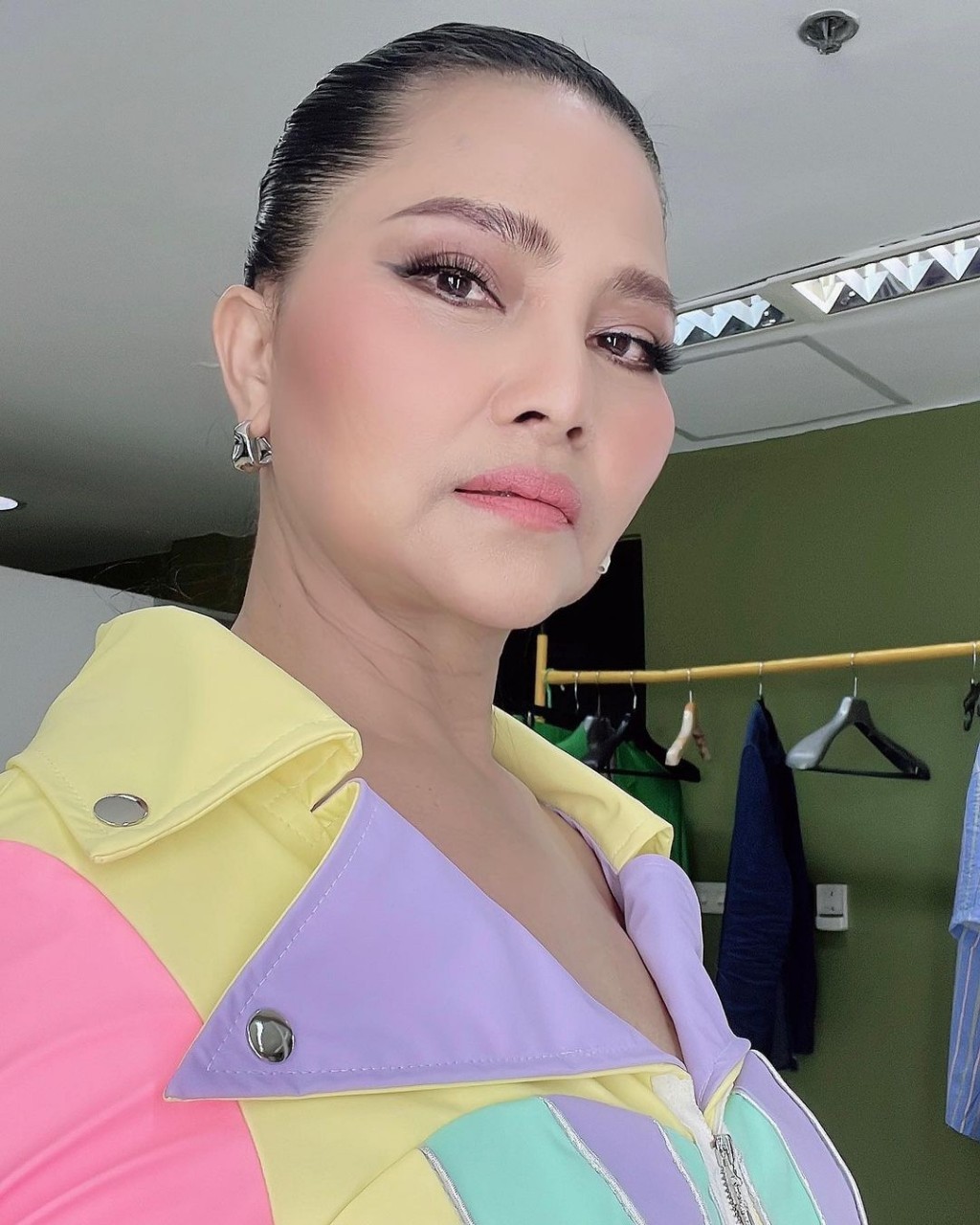 สุนารี ราชสีมา