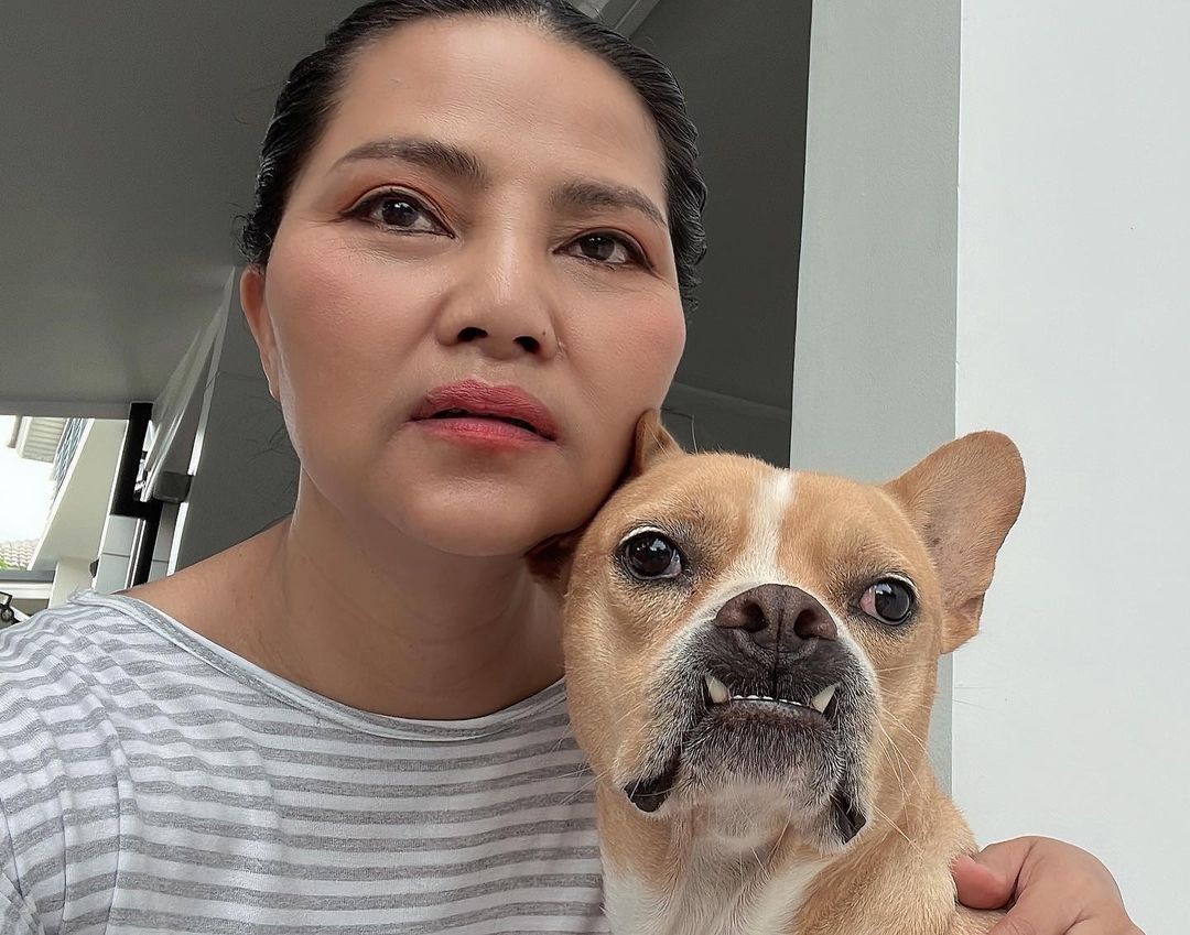 สุนารี ราชสีมา