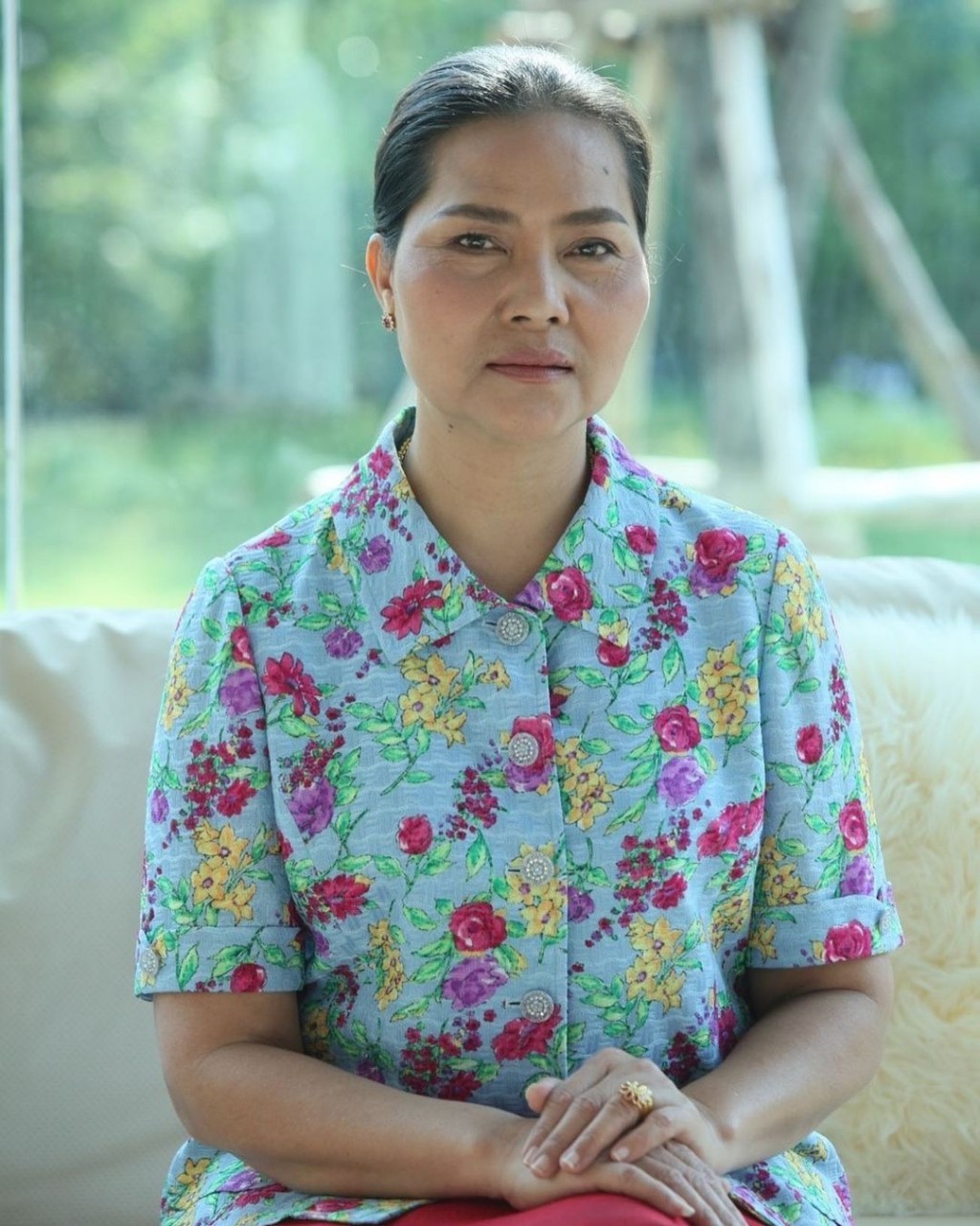 สุนารี ราชสีมา