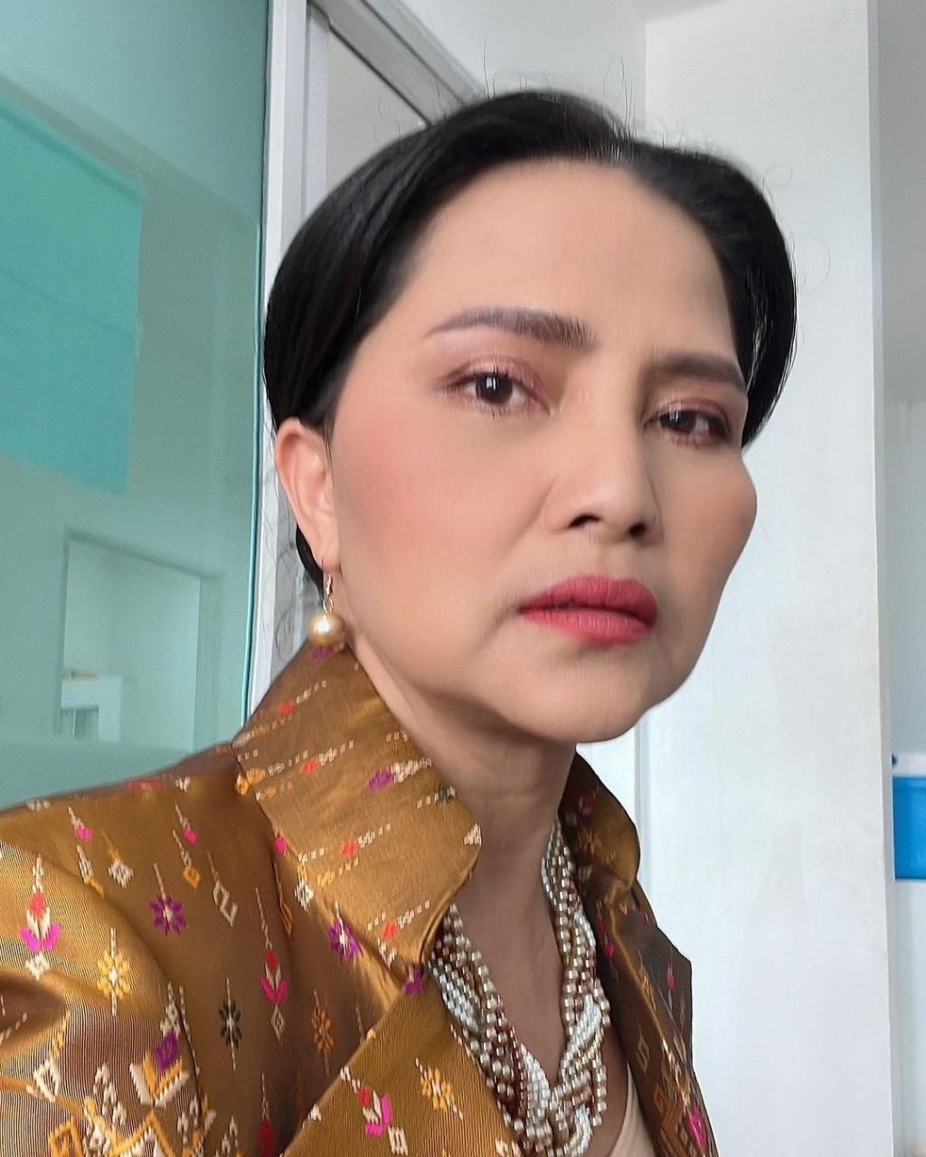 สุนารี ราชสีมา