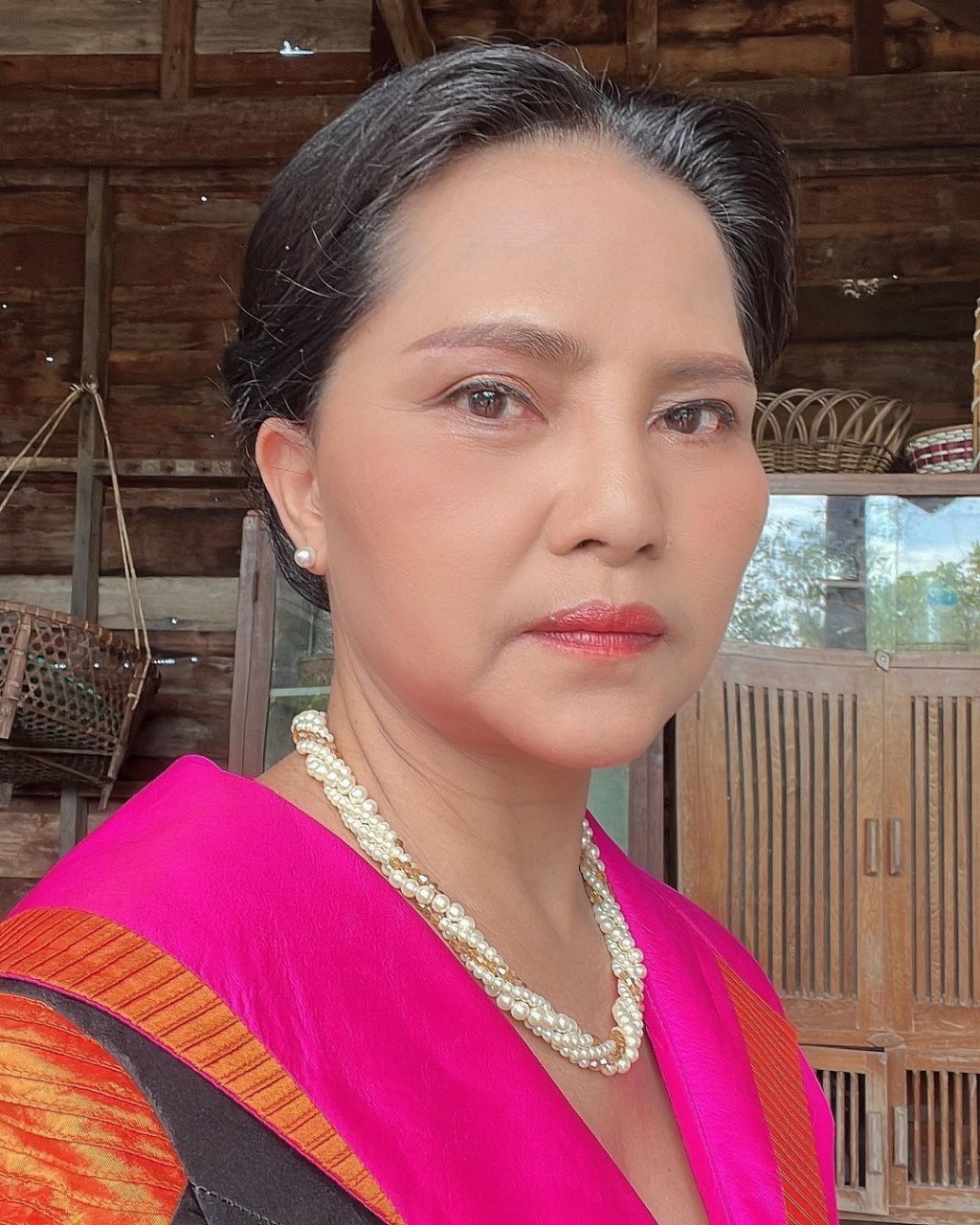 สุนารี ราชสีมา