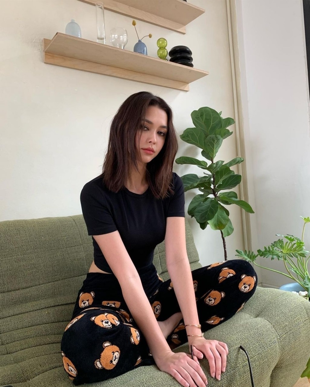 แพทริเซีย โน้ต