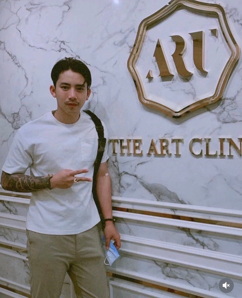 เบิ้ล ปทุมราช