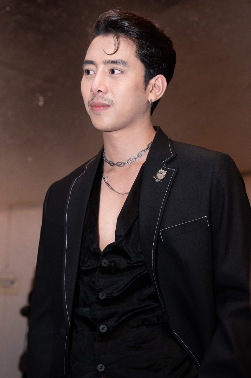เบิ้ล ปทุมราช