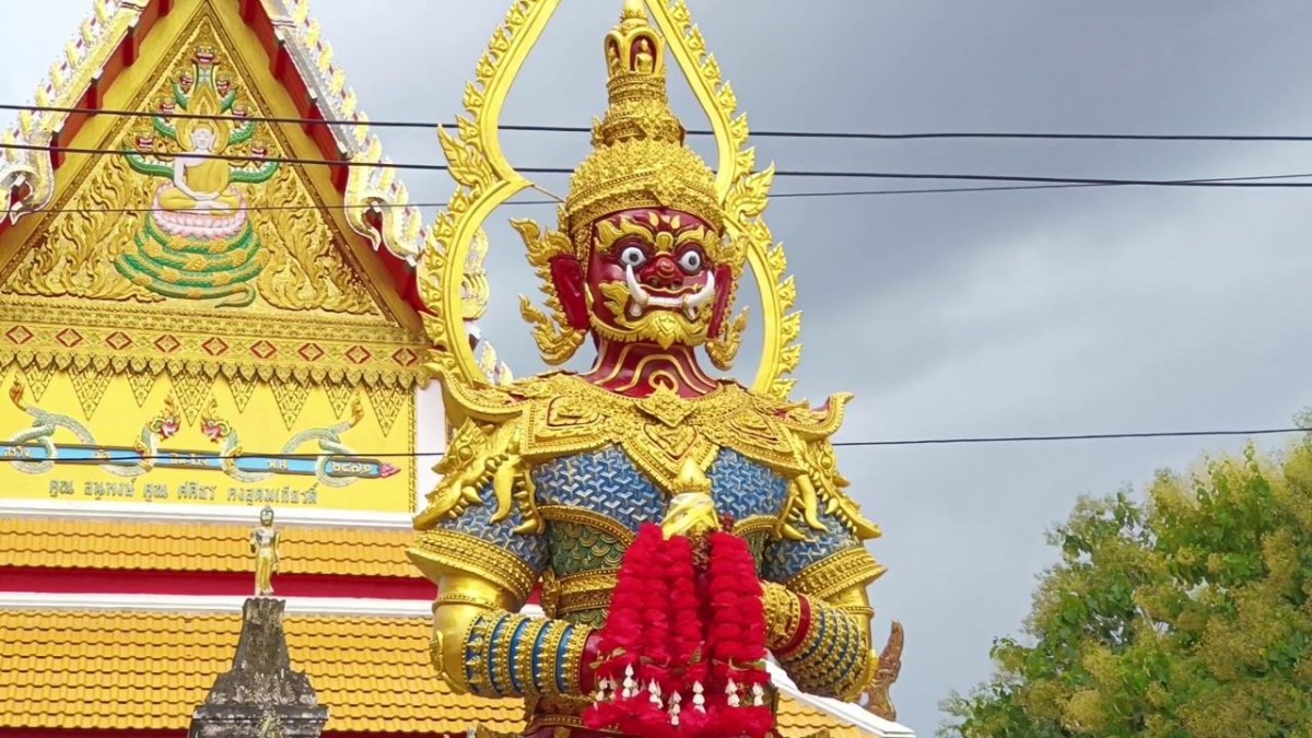 ราชบุรี 01 ส่ง - โค้งสุดท้ายเลขเด็ดอ่างน้ำมนต์พญามังกร วัดใหม่สี่หมื่น และขอพรท้าวเวส