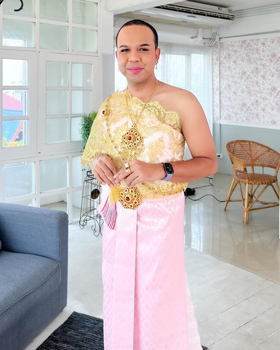 แพรรี่ ไพรวัลย์