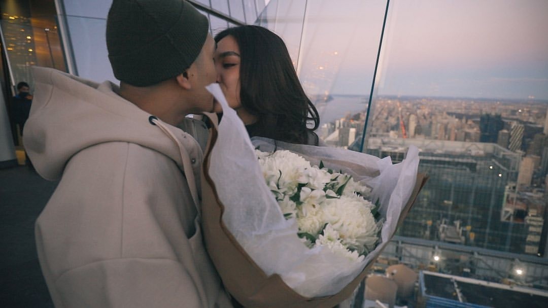 ปราง กัญญ์ณรัณ โต้ง ทูพี