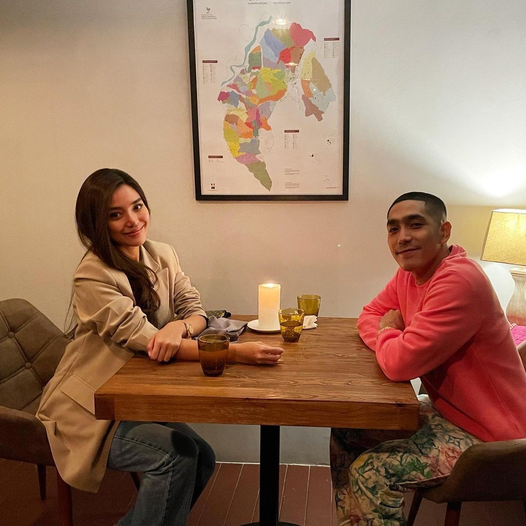 ปราง กัญญ์ณรัณ โต้ง ทูพี