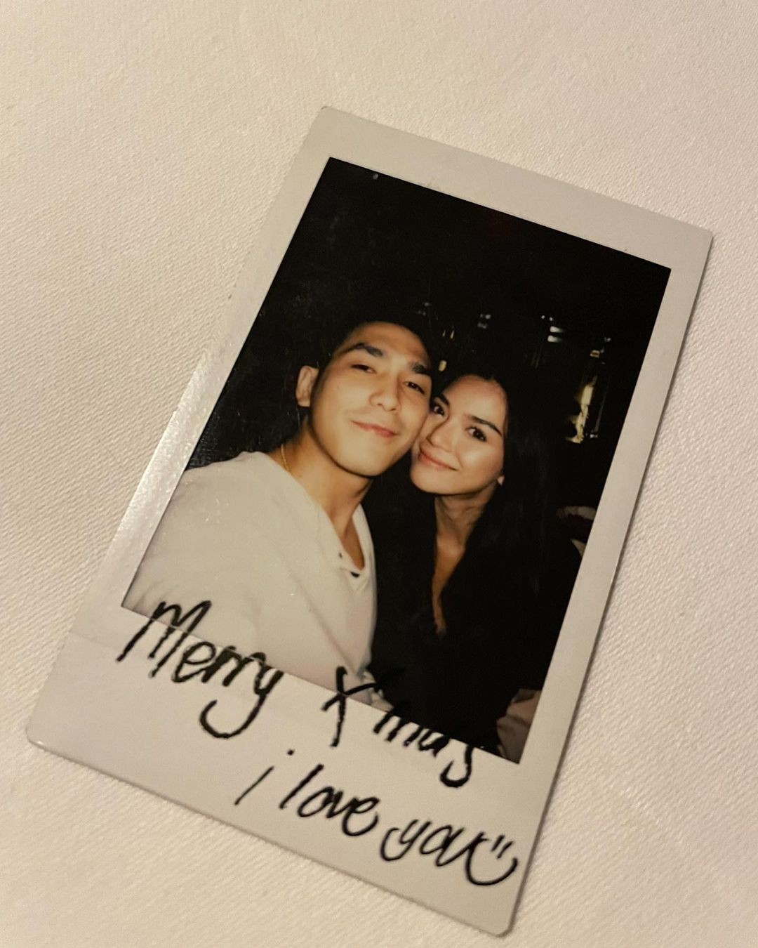 ปราง กัญญ์ณรัณ โต้ง ทูพี