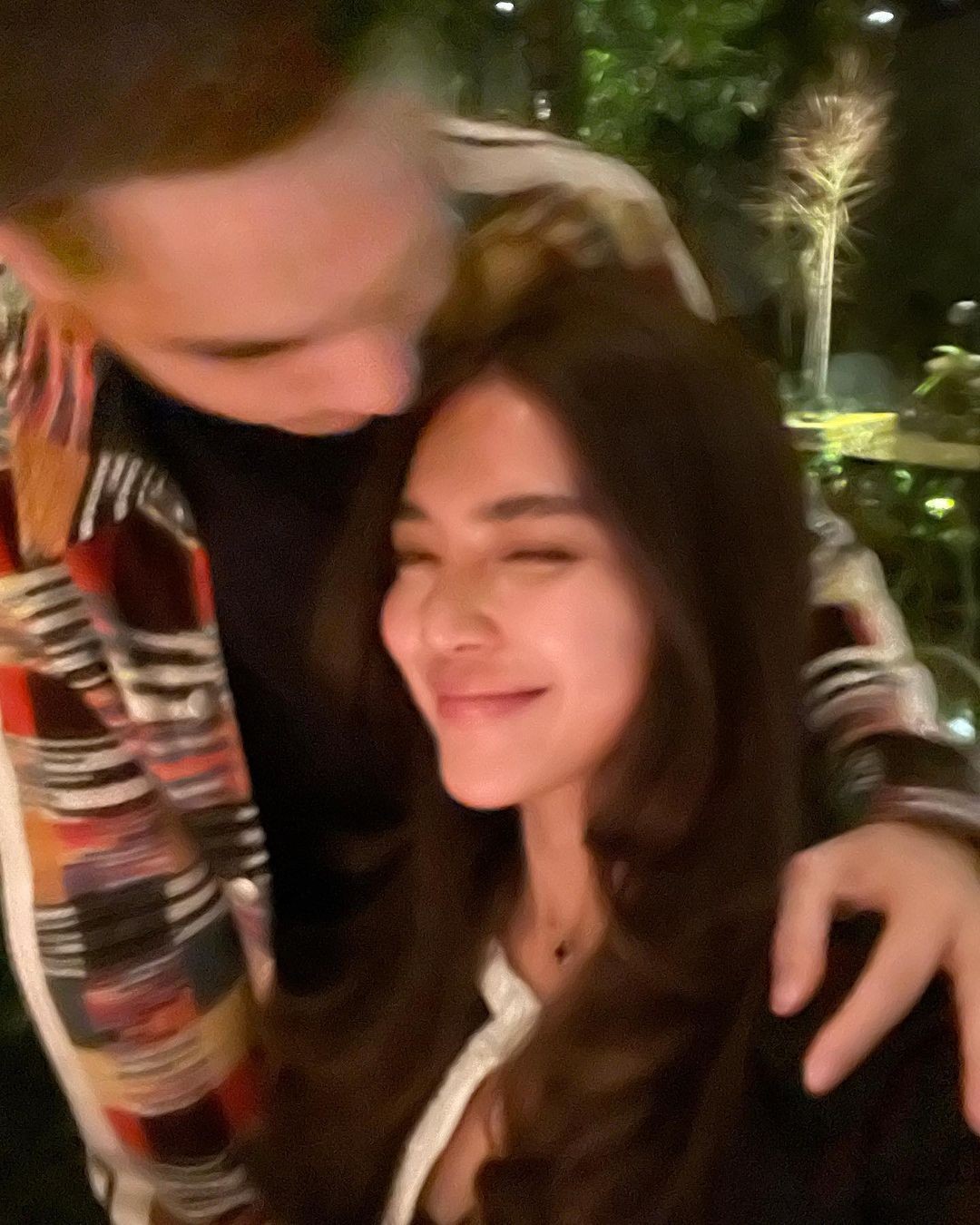 ปราง กัญญ์ณรัณ โต้ง ทูพี