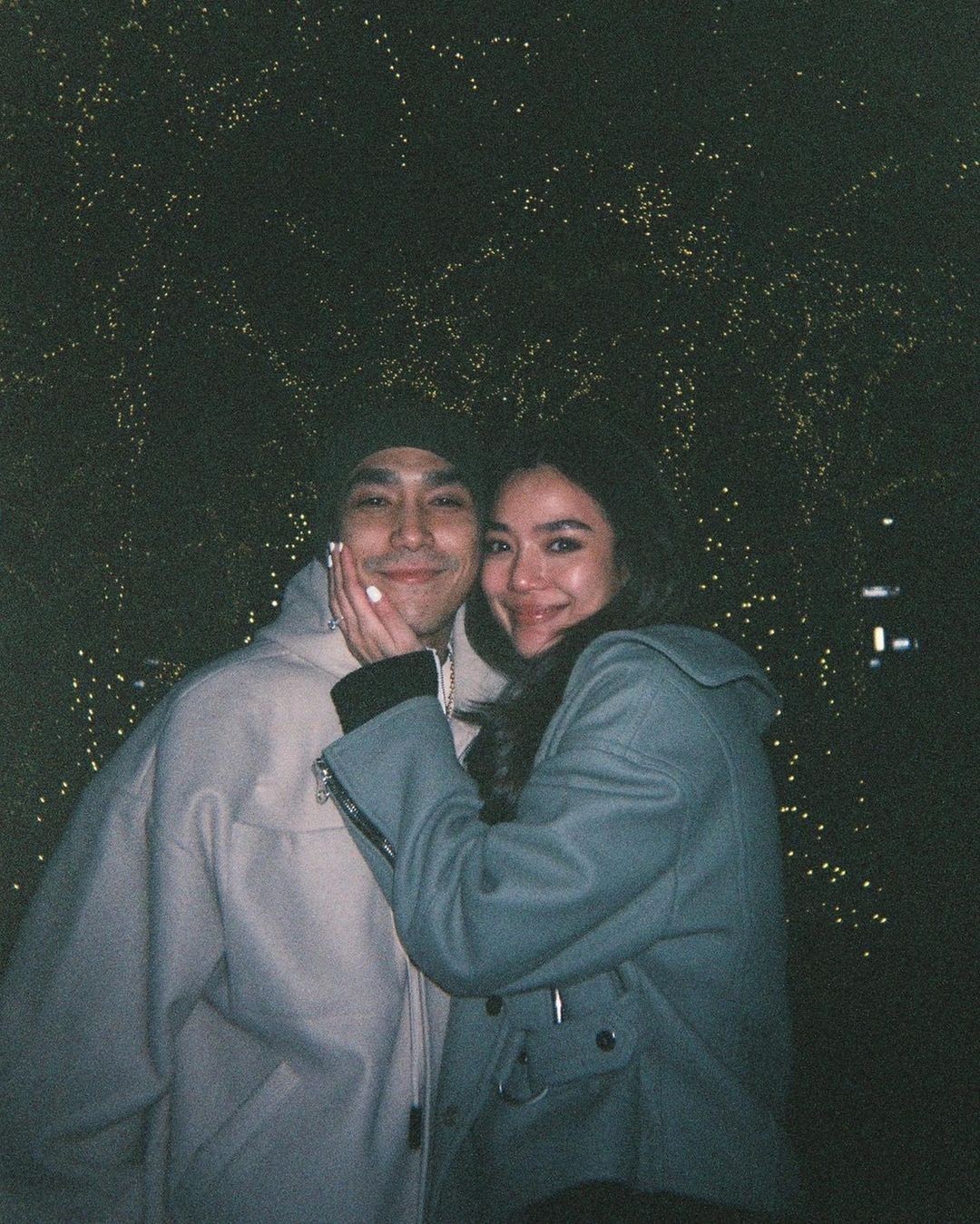 ปราง กัญญ์ณรัณ โต้ง ทูพี