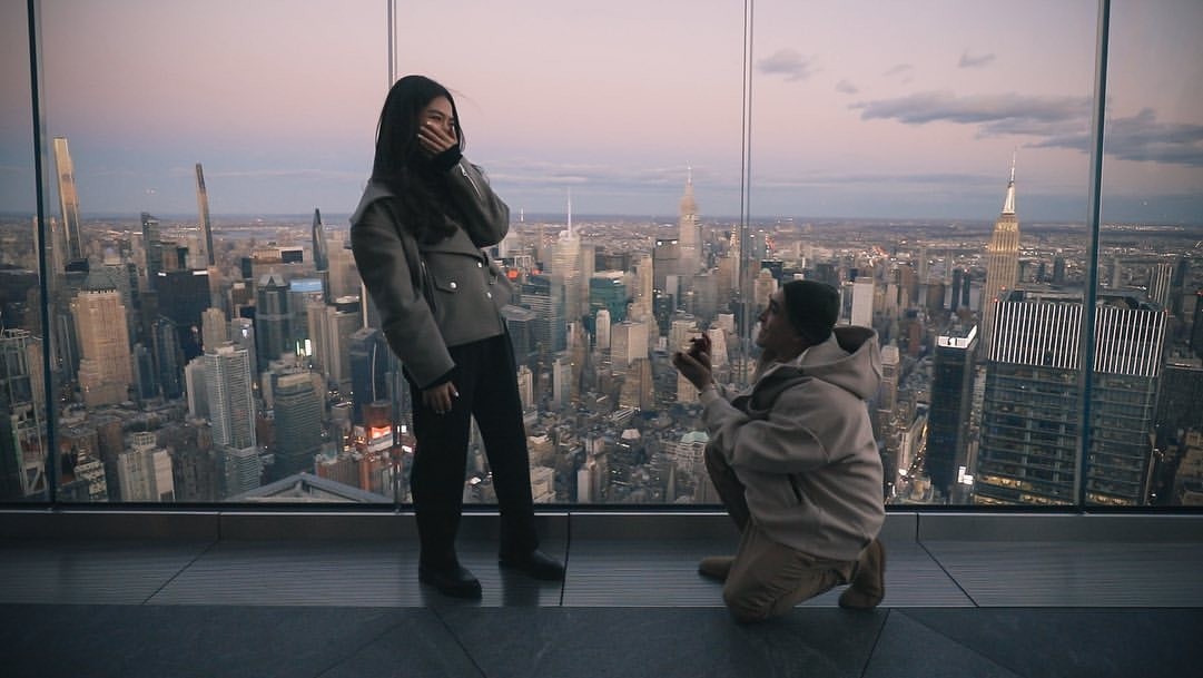 ปราง กัญญ์ณรัณ โต้ง ทูพี