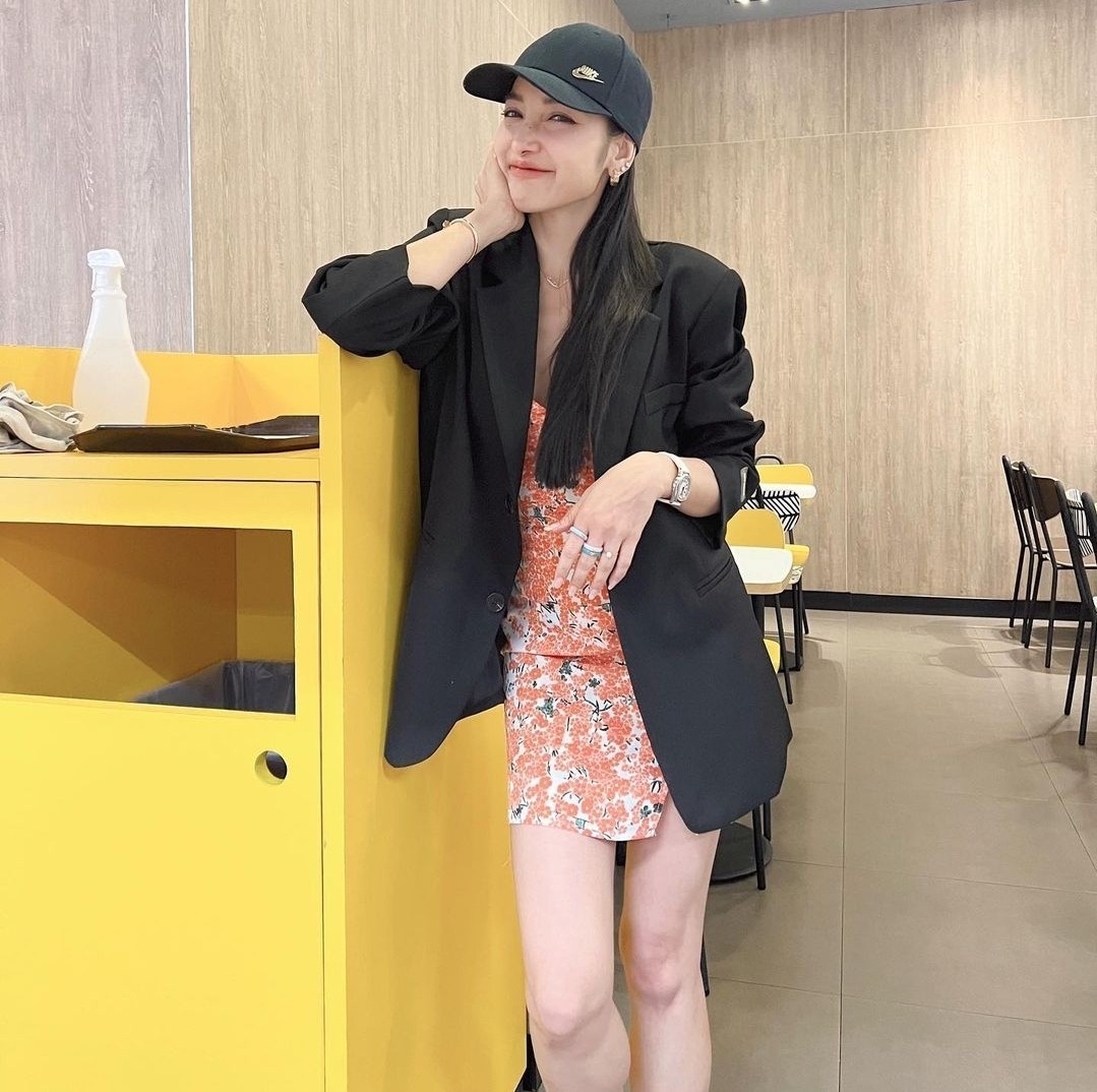 แพท ณปภา