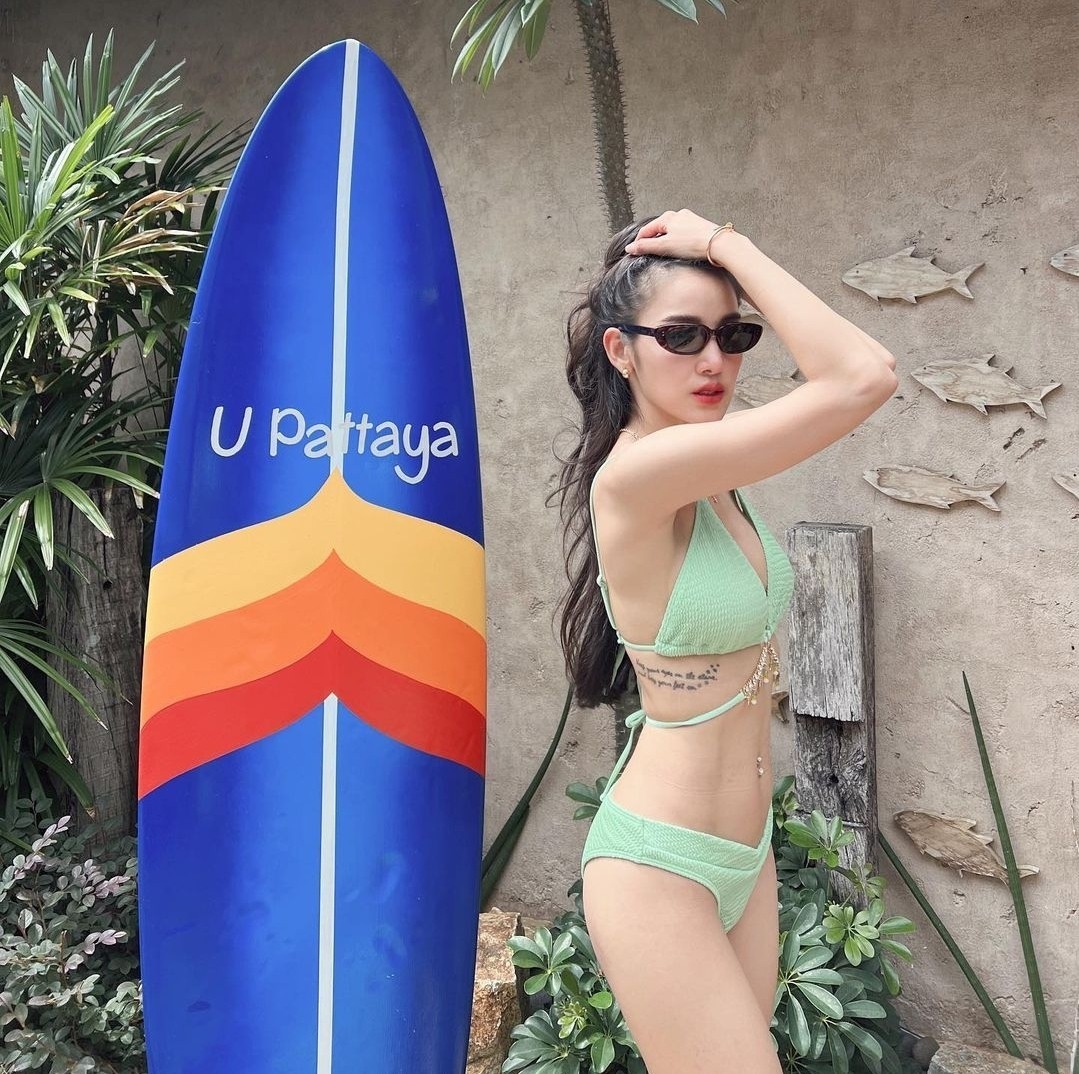 แพท ณปภา