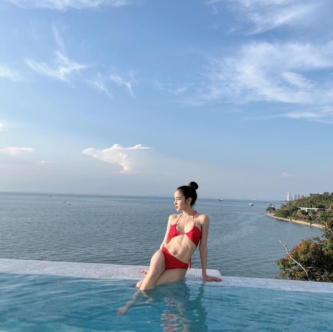 แพท ณปภา