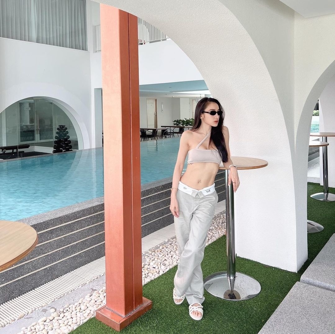 แพท ณปภา