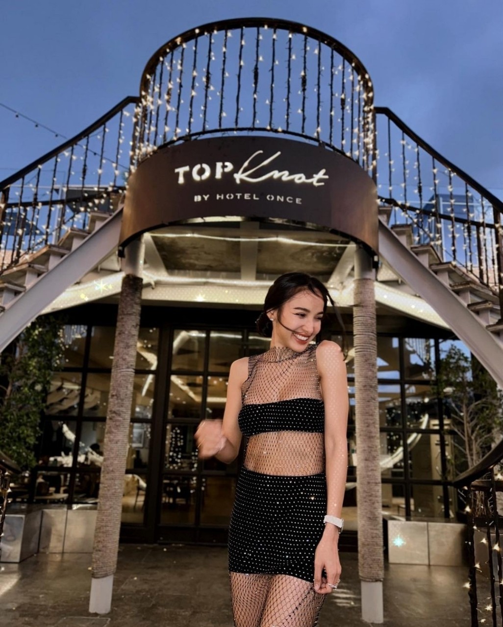 แพท ณปภา