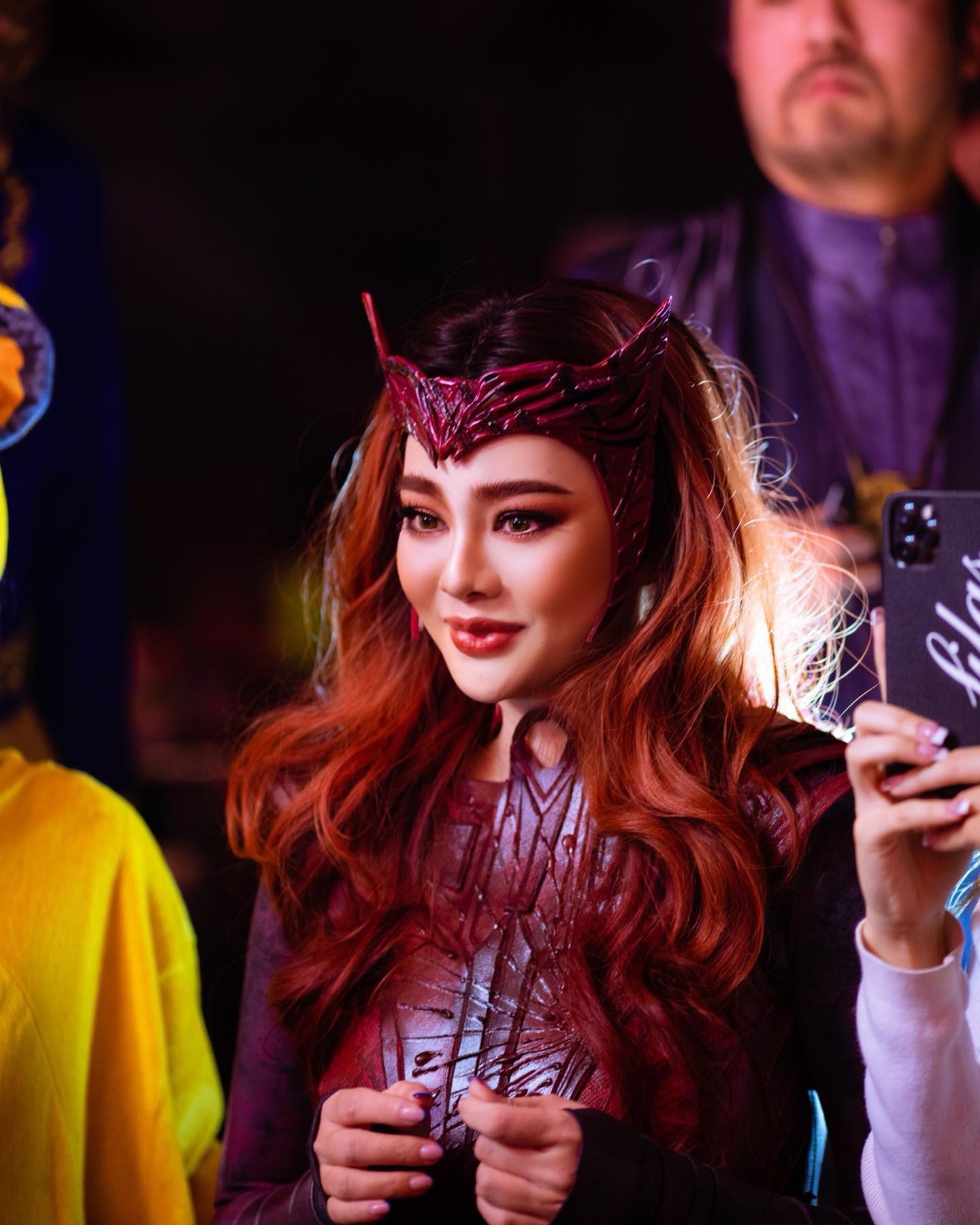 ดิว อริสรา