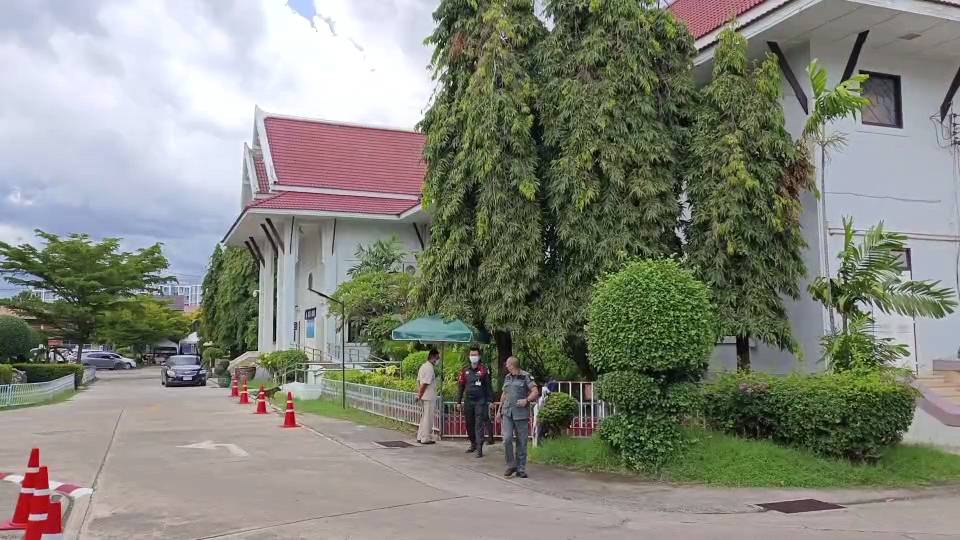 ราชบุรี - ด่วน ศาลจังหวัดราชบุรี ไม่อนุญาติให้ประกันตัว 
