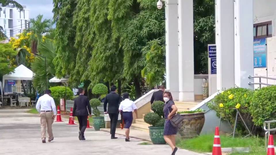 ราชบุรี - ด่วน ศาลจังหวัดราชบุรี ไม่อนุญาติให้ประกันตัว 