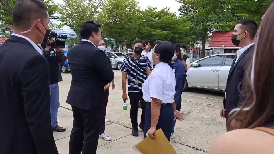 ราชบุรี - ด่วน ศาลจังหวัดราชบุรี ไม่อนุญาติให้ประกันตัว 