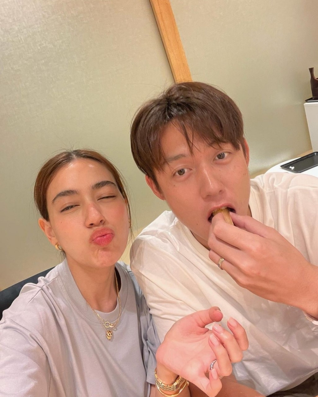 หมาก คิม