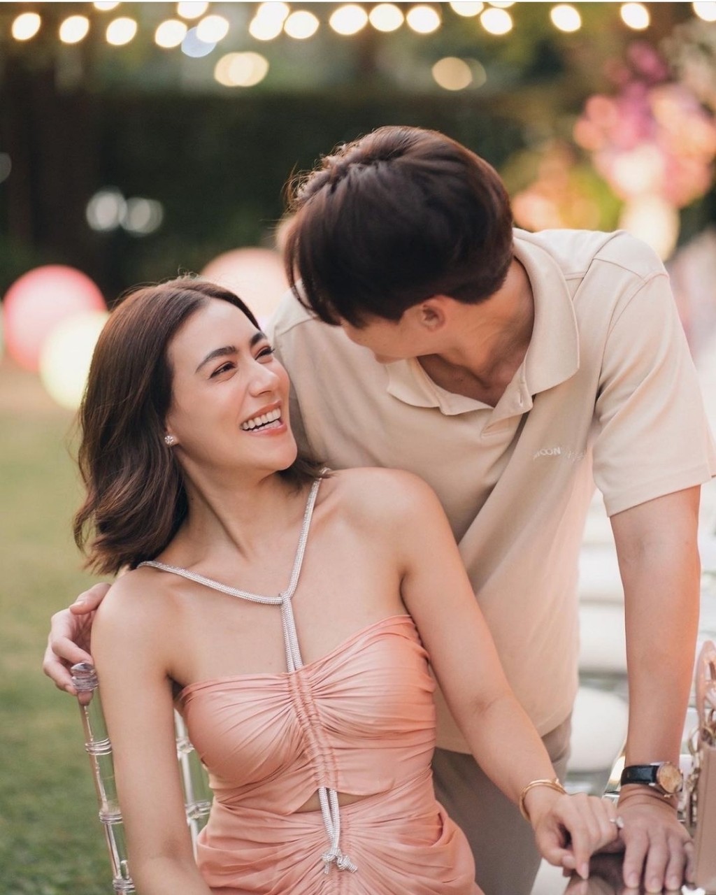 หมาก คิม