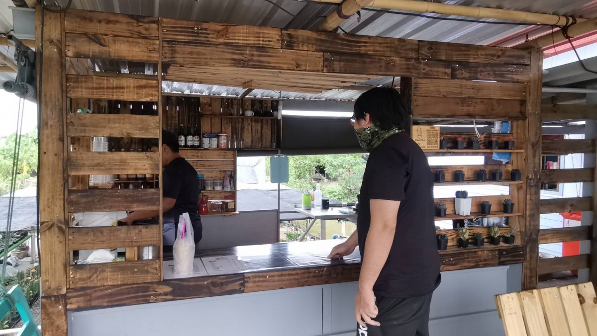 นนทบุรี เปิดใจ ไรเดอร์หนุ่ม​เป็นสายลับ จับบ้านเล็กโดยไม่ได้ตั้งใจ กลายเแนกระแสไวรัลในโซเชียล